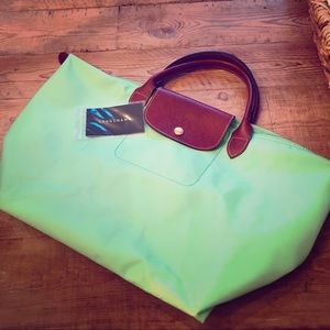 Longchamp Bag